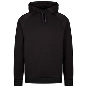 Trespass Mens David Hoodie / Black